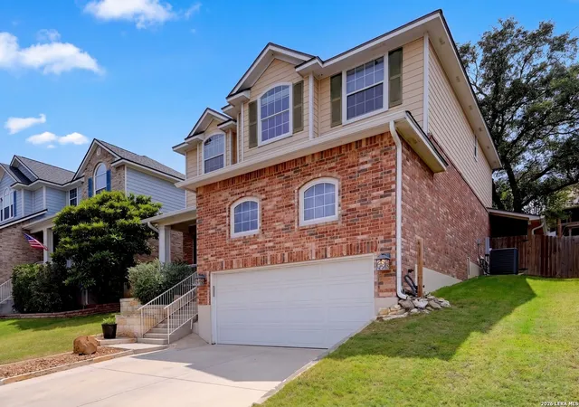 Photo 3 of Single family home for sale at 4943 Augusta Sq, San Antonio, TX 78247 | MLS# 1970400 | Listing updated on 2026-09-18
