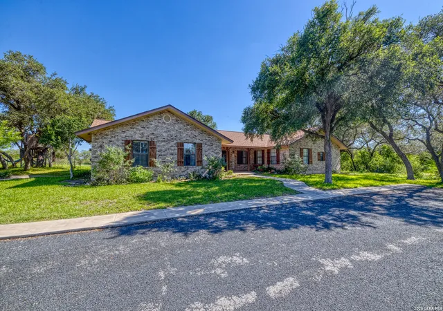 1st image of 335 Sunset Ridge, Uvalde, TX 78801 | MLS# 1970408