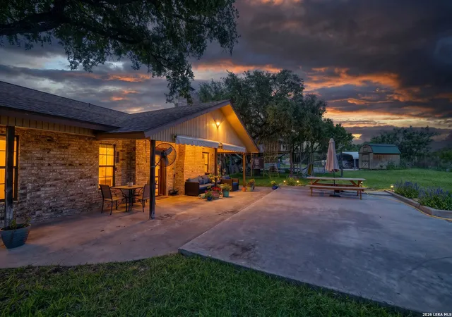 2nd image of 335 Sunset Ridge, Uvalde, TX 78801 | MLS# 1970408