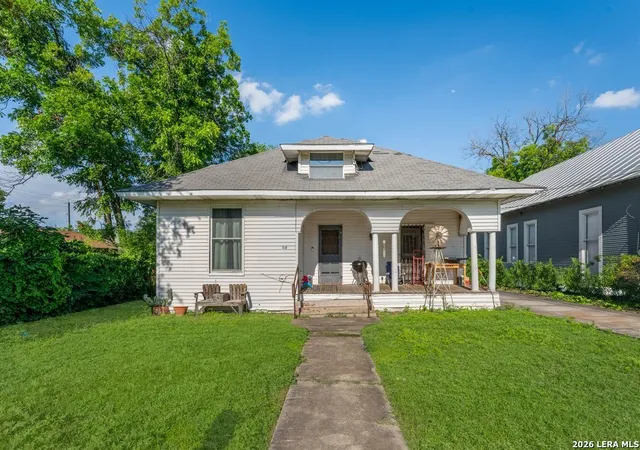 Homes for sale in San Antonio, TX | 518 Willow St, San Antonio, TX 78202 | MLS# 1970417