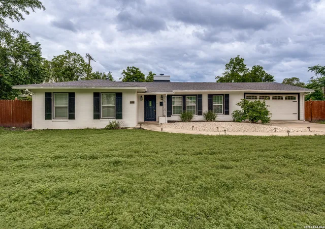 1st image of 260 Wyanoke Dr, San Antonio, TX 78209 | MLS# 1970419