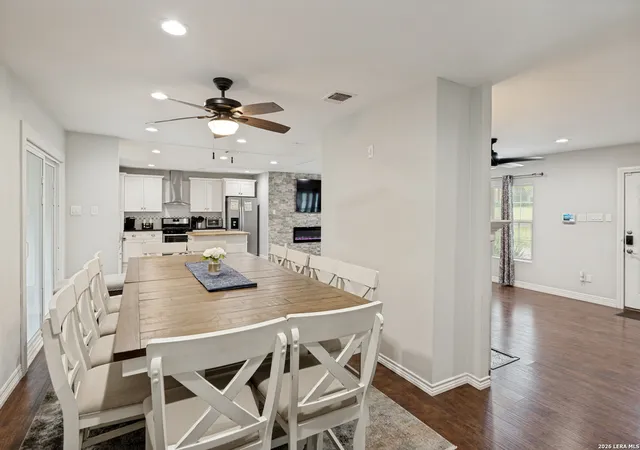 4th image of 260 Wyanoke Dr, San Antonio, TX 78209 | MLS# 1970419