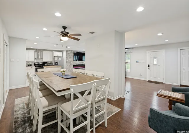 5th image of 260 Wyanoke Dr, San Antonio, TX 78209 | MLS# 1970419
