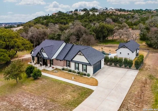4th image of 1033 Mystic Shores Blvd, Spring Branch, TX 78070 | MLS# 1970428