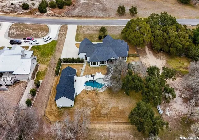 5th image of 1033 Mystic Shores Blvd, Spring Branch, TX 78070 | MLS# 1970428