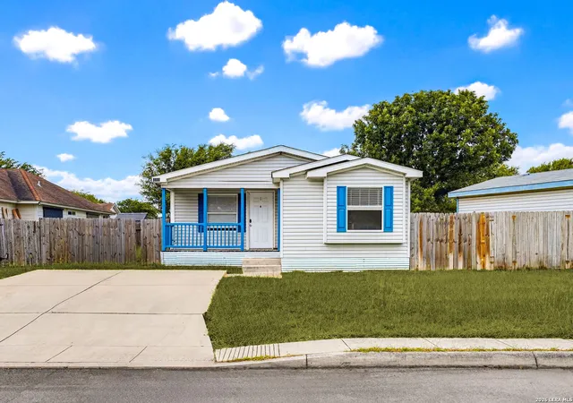 Homes for sale in San Antonio, TX | 6018 Bear Mdw, San Antonio, TX 78222 | MLS# 1970432