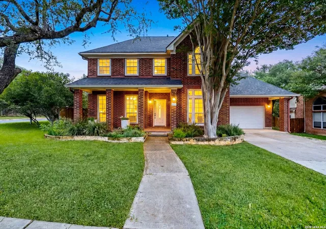 1st image of 9839 Ramblin River Rd, San Antonio, TX 78251 | MLS# 1970433