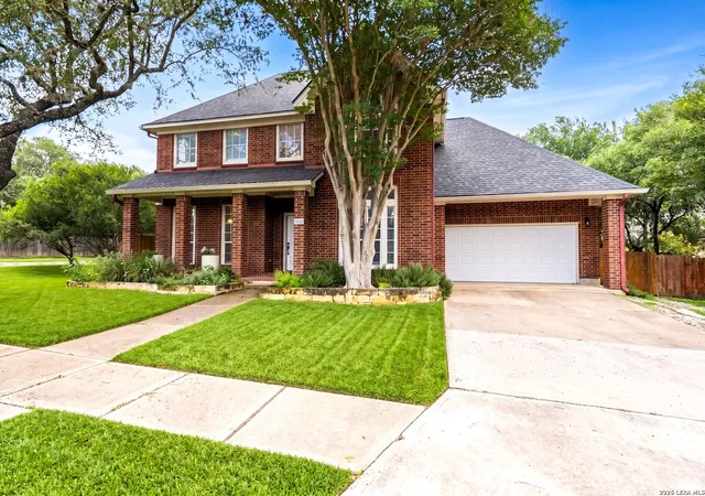 3rd image of 9839 Ramblin River Rd, San Antonio, TX 78251 | MLS# 1970433