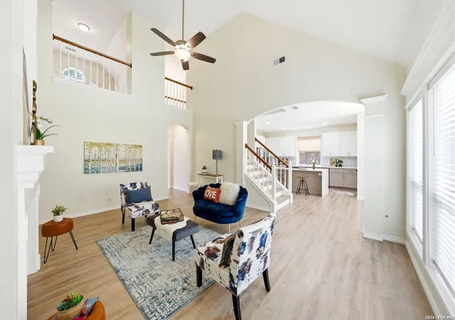 5th image of 9839 Ramblin River Rd, San Antonio, TX 78251 | MLS# 1970433