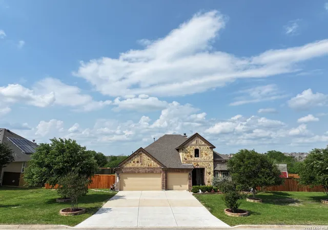 Photo 2 of Sale Pending at 10111 Shallow Bank, Converse, TX 78109 | MLS# 1970442 | Listing updated on 2026-08-11