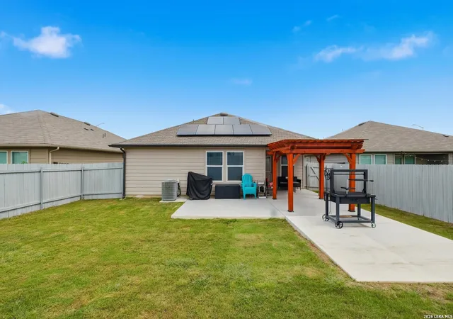 Homes for sale in Seguin, TX | 832 Cinnamon Teal, Seguin, TX 78155 | MLS# 1970450