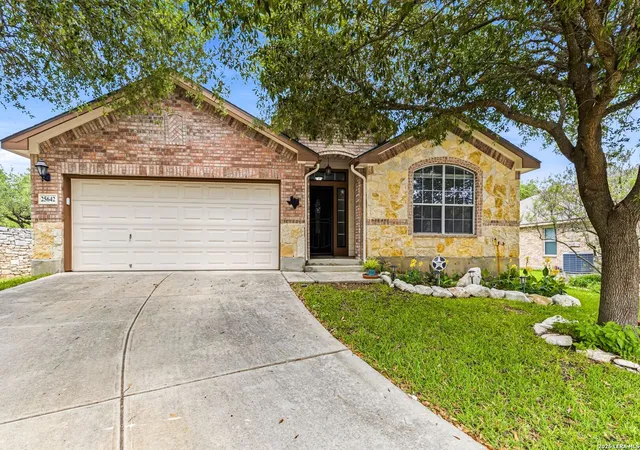Photo 3 of Sale Pending at 25642 Spirea, San Antonio, TX 78261 | MLS# 1970475 | Listing updated on 2026-07-29