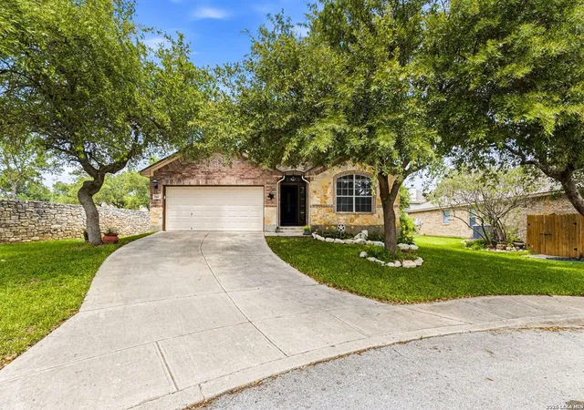 Photo 1 of Sale Pending at 25642 Spirea, San Antonio, TX 78261 | MLS# 1970475 | Listing updated on 2026-07-29