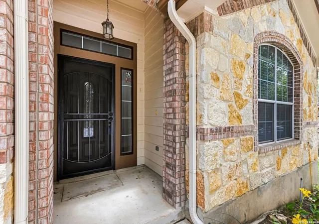 Photo 2 of Sale Pending at 25642 Spirea, San Antonio, TX 78261 | MLS# 1970475 | Listing updated on 2026-07-29