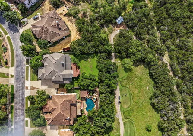 46th image of 623 Sentry Hl, San Antonio, TX 78260 | MLS# 1970481