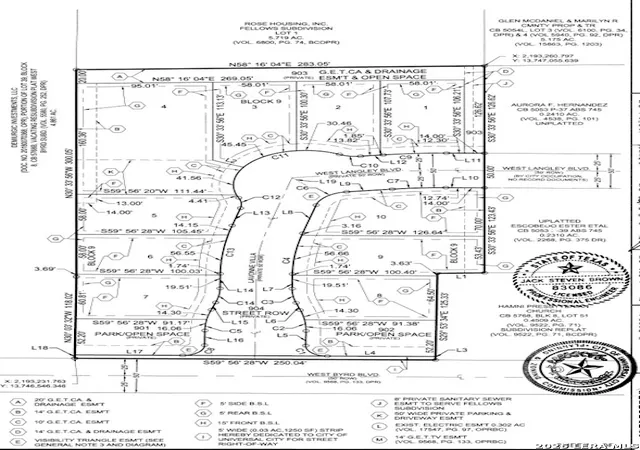 5th image of 117 Lavonne Villa, Universal City, TX 78148 | MLS# 1970483