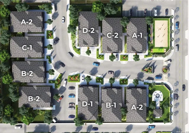 4th image of 317 W Langley Blvd, Universal City, TX 78148 | MLS# 1970487