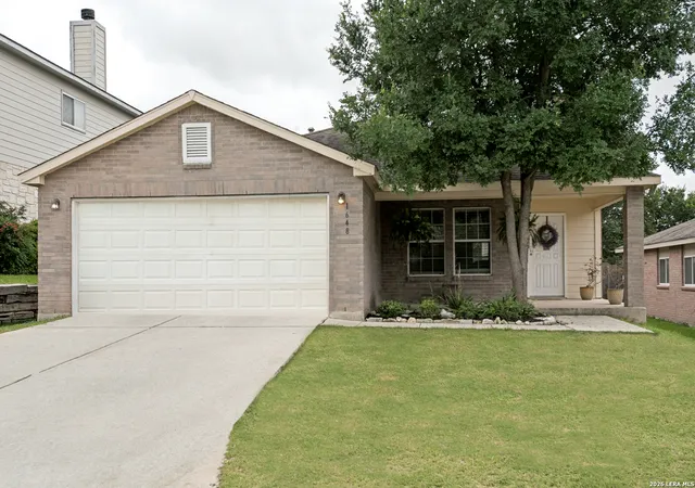 Photo 1 of Sale Pending at 1648 Spice Spg, San Antonio, TX 78260 | MLS# 1970512 | Listing updated on 2026-07-29