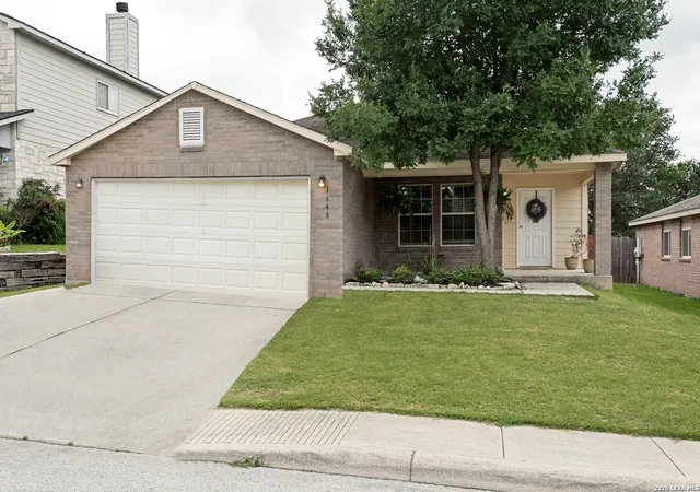 Photo 2 of Sale Pending at 1648 Spice Spg, San Antonio, TX 78260 | MLS# 1970512 | Listing updated on 2026-07-29