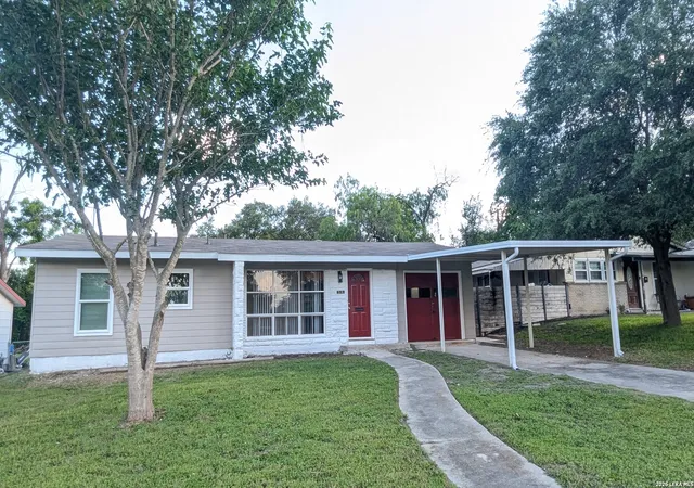 Homes for sale in San Antonio, TX | 518 Craigmont, San Antonio, TX 78213 | MLS# 1970521