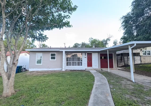 Homes for sale in San Antonio, TX | 518 Craigmont, San Antonio, TX 78213 | MLS# 1970521