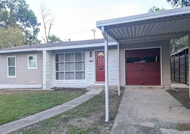 Homes for sale in San Antonio, TX | 518 Craigmont, San Antonio, TX 78213 | MLS# 1970521
