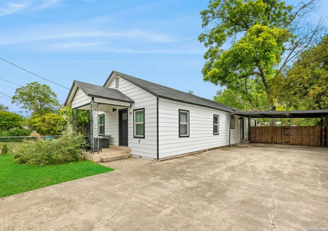 Photo 2 of Single family home for sale at 248 Wingate Ave, San Antonio, TX 78204 | MLS# 1970533 | Listing updated on 2026-08-18