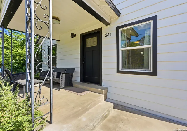 Photo 4 of Single family home for sale at 248 Wingate Ave, San Antonio, TX 78204 | MLS# 1970533 | Listing updated on 2026-08-18