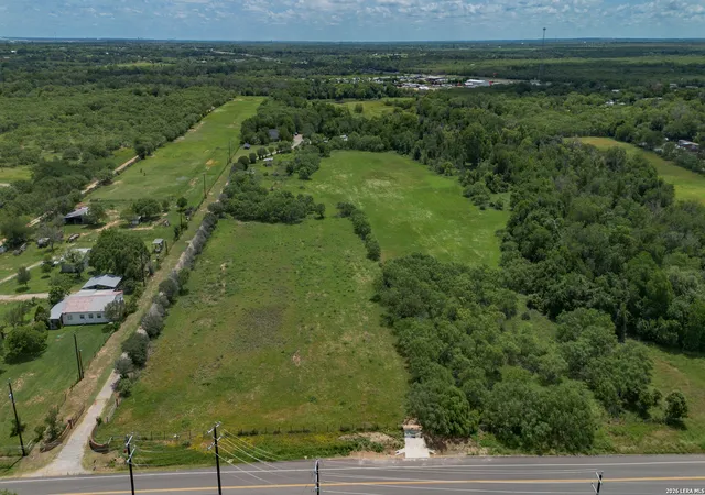 Photo 1 of Land for sale at Tract A 15970 Shepherd Rd, Atascosa, TX 78002 | MLS# 1970538 | Listing updated on 2026-06-08