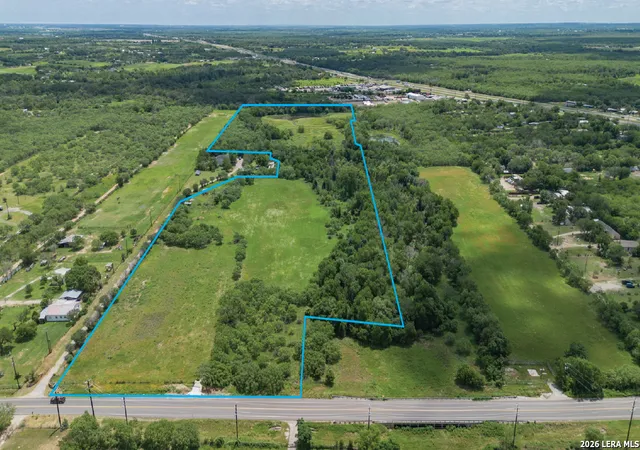 Photo 2 of Land for sale at Tract A 15970 Shepherd Rd, Atascosa, TX 78002 | MLS# 1970538 | Listing updated on 2026-06-08