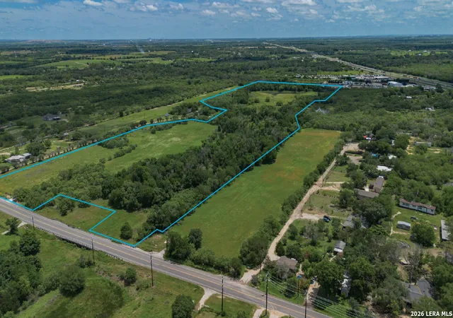 Photo 3 of Land for sale at Tract A 15970 Shepherd Rd, Atascosa, TX 78002 | MLS# 1970538 | Listing updated on 2026-06-08