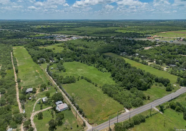 Photo 3 of Land for sale at Tract A 15970 Shepherd Rd, Atascosa, TX 78002 | MLS# 1970538 | Listing updated on 2026-06-08