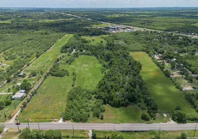 Photo 4 of Land for sale at Tract A 15970 Shepherd Rd, Atascosa, TX 78002 | MLS# 1970538 | Listing updated on 2026-06-08