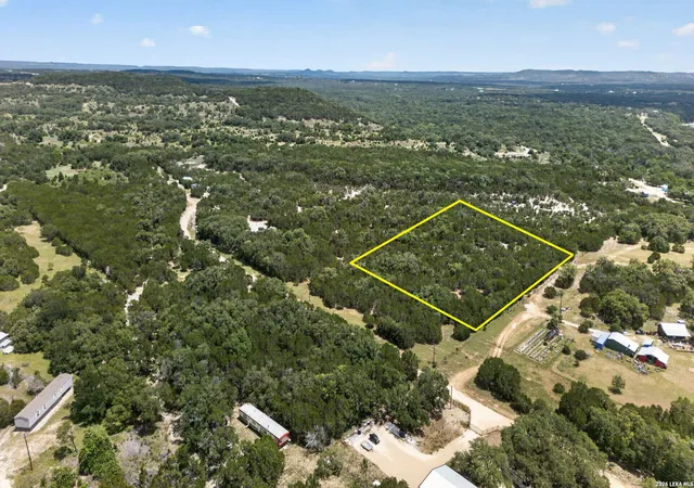 1st image of Tbd N Oak Lawn Dr, Bandera, TX 78003 | MLS# 1970539