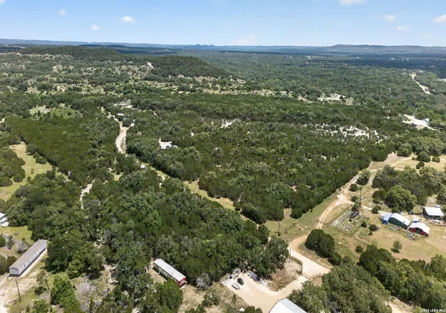 2nd image of Tbd N Oak Lawn Dr, Bandera, TX 78003 | MLS# 1970539
