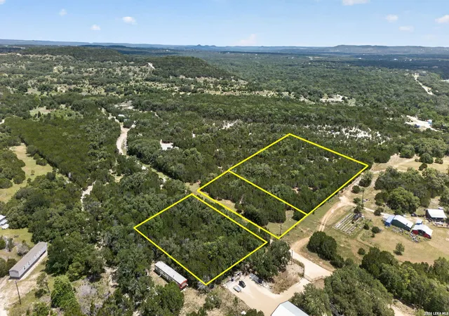 Photo 3 of Land for sale at Tbd N Oak Lawn Dr, Bandera, TX 78003 | MLS# 1970539 | Listing updated on 2026-08-04