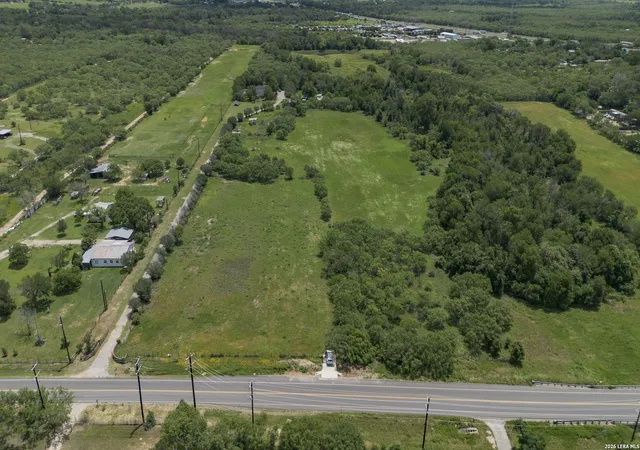 Photo 1 of Land for sale at Tract B 15970 Shepherd Rd, Atascosa, TX 78002 | MLS# 1970546 | Listing updated on 2026-06-08