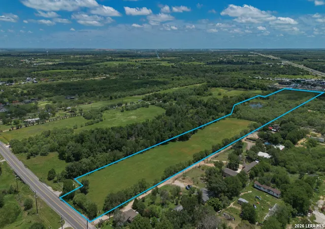 Photo 2 of Land for sale at Tract B 15970 Shepherd Rd, Atascosa, TX 78002 | MLS# 1970546 | Listing updated on 2026-06-08