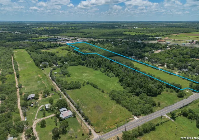 Photo 3 of Land for sale at Tract B 15970 Shepherd Rd, Atascosa, TX 78002 | MLS# 1970546 | Listing updated on 2026-06-08
