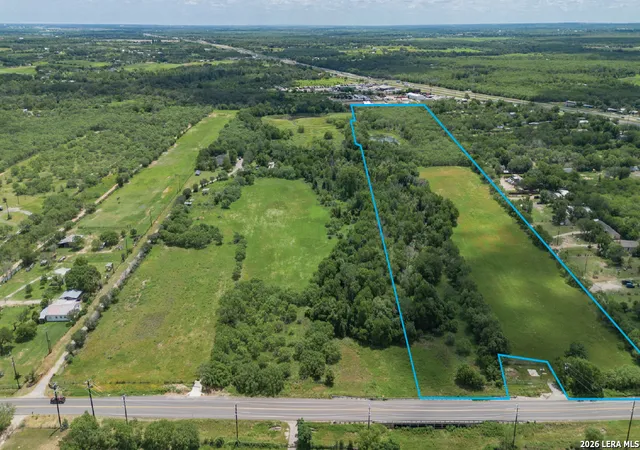 Photo 3 of Land for sale at Tract B 15970 Shepherd Rd, Atascosa, TX 78002 | MLS# 1970546 | Listing updated on 2026-06-08