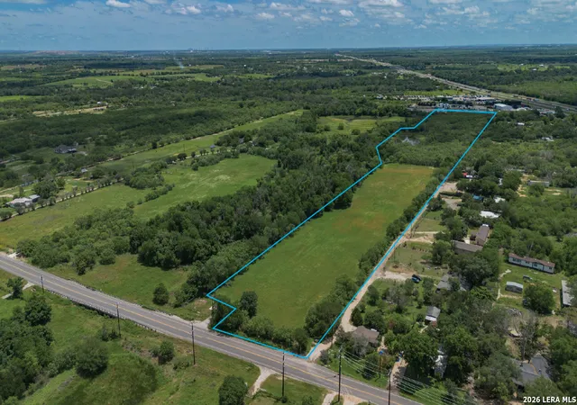 Photo 4 of Land for sale at Tract B 15970 Shepherd Rd, Atascosa, TX 78002 | MLS# 1970546 | Listing updated on 2026-06-08