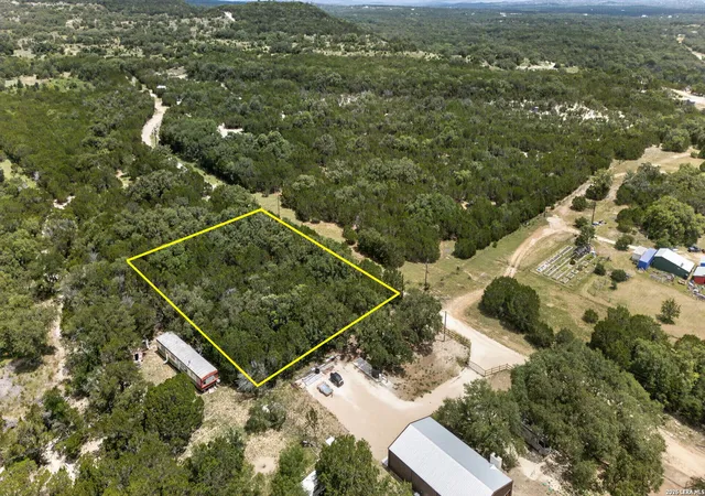 1st image of Tbd Lot 74 78 N Oak Lawn Dr, Bandera, TX 78003 | MLS# 1970551