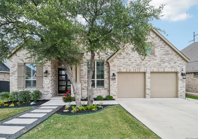 Photo 4 of Single family home for sale at 505 Copper Sage Dr, San Marcos, TX 78666 | MLS# 1970552 | Listing updated on 2026-09-16