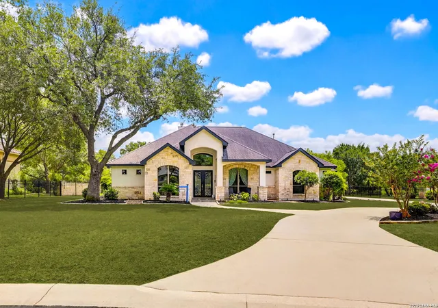 1st image of 8211 Wild Wind Park, San Antonio, TX 78266 | MLS# 1970554