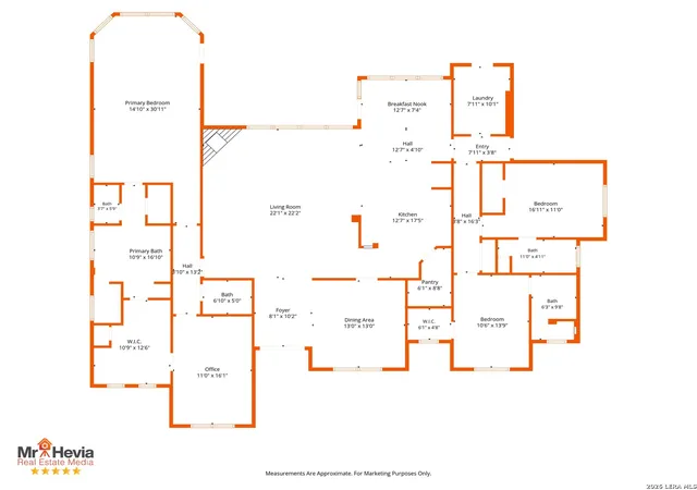 24th image of 8211 Wild Wind Park, San Antonio, TX 78266 | MLS# 1970554