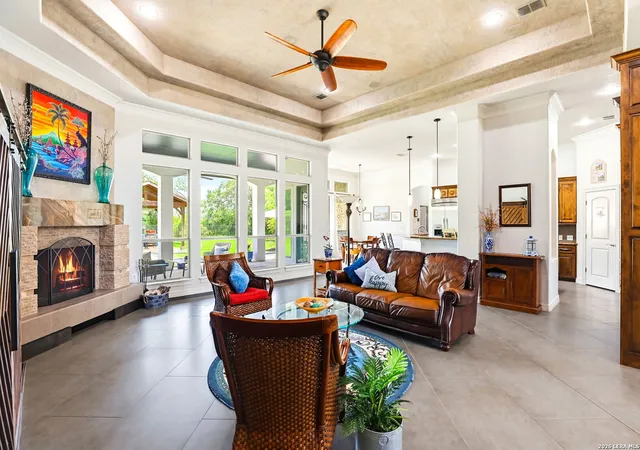 4th image of 8211 Wild Wind Park, San Antonio, TX 78266 | MLS# 1970554