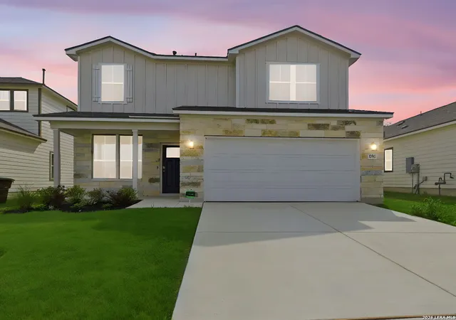 Homes for sale in San Antonio, TX | 198 Connor Creek, San Antonio, TX 78245 | MLS# 1970557