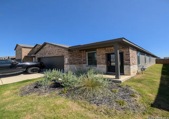 Homes for sale in Converse, TX | 11743 Carolina Rose, Converse, TX 78109 | MLS# 1970558