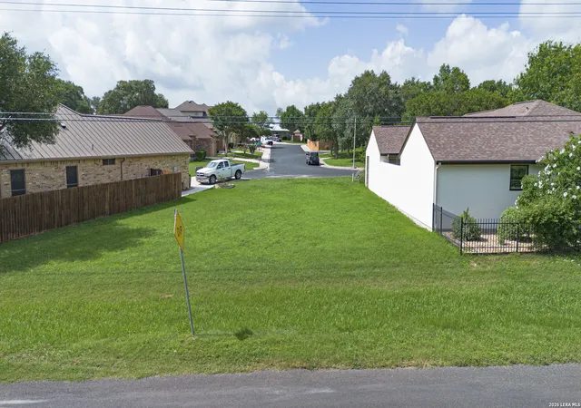 Photo 2 of Land for sale at 1732 Nordberg, Seguin, TX 78155 | MLS# 1970582 | Listing updated on 2026-07-07