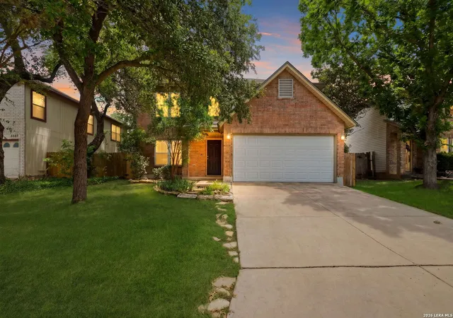 Photo 1 of Single family home for sale at 9406 Silverfeather, San Antonio, TX 78254 | MLS# 1970602 | Listing updated on 2026-09-16
